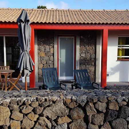 Casa Da Estrela Sirius Villa Cabeco Chao Eksteriør bilde