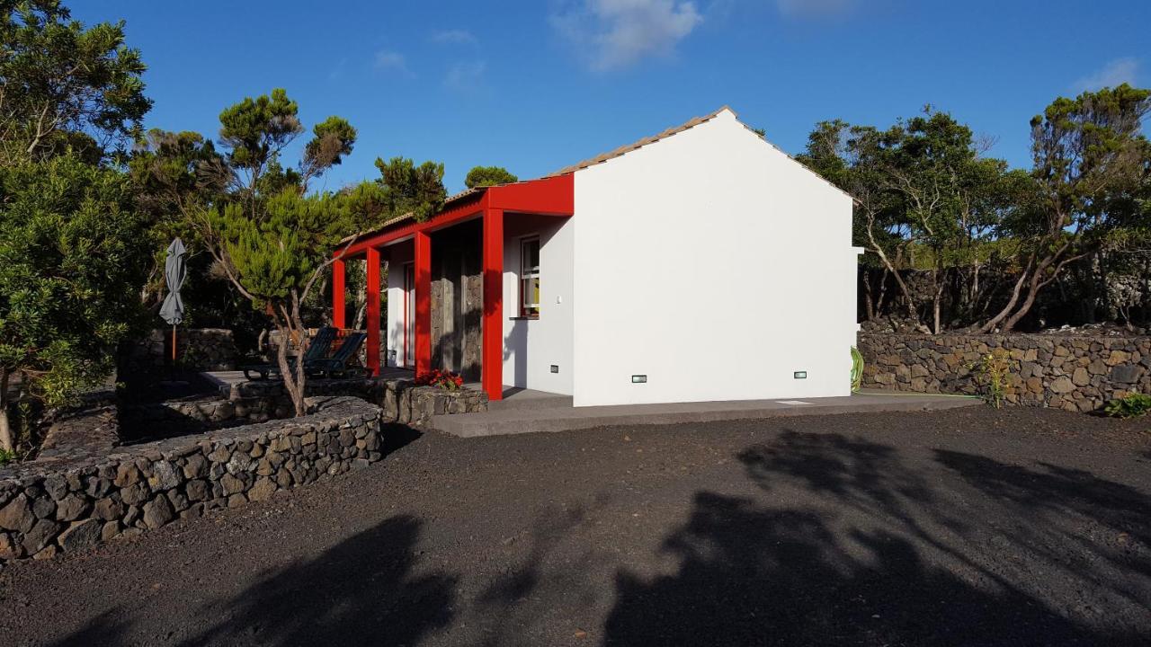 Casa Da Estrela Sirius Villa Cabeco Chao Eksteriør bilde