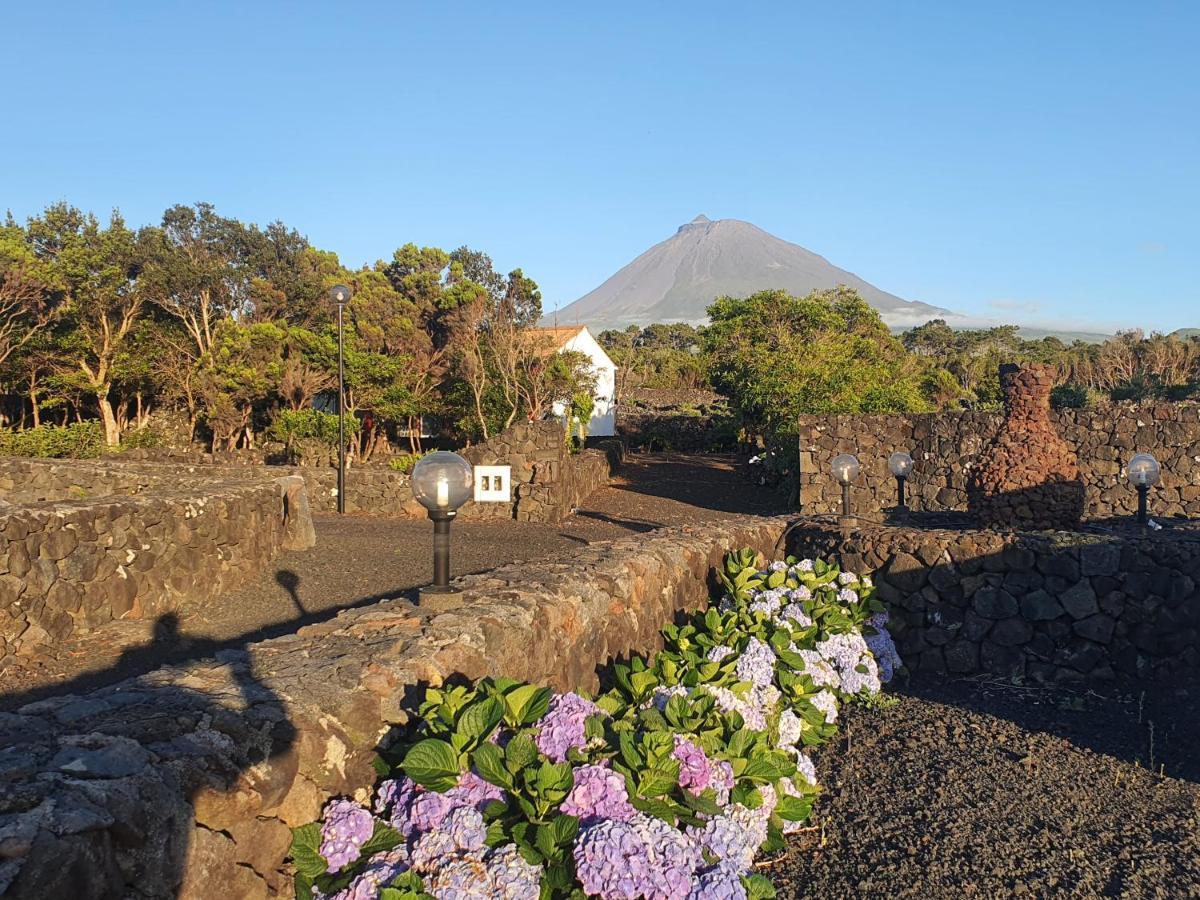 Casa Da Estrela Sirius Villa Cabeco Chao Eksteriør bilde
