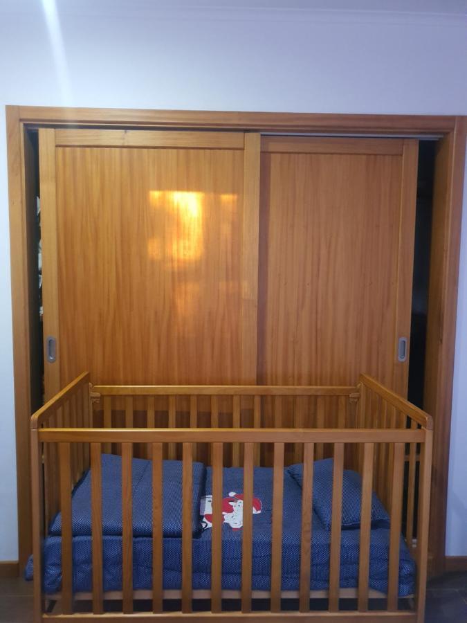 Casa Da Estrela Sirius Villa Cabeco Chao Eksteriør bilde