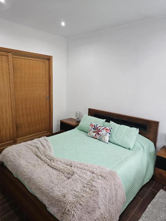 Casa Da Estrela Sirius Villa Cabeco Chao Eksteriør bilde