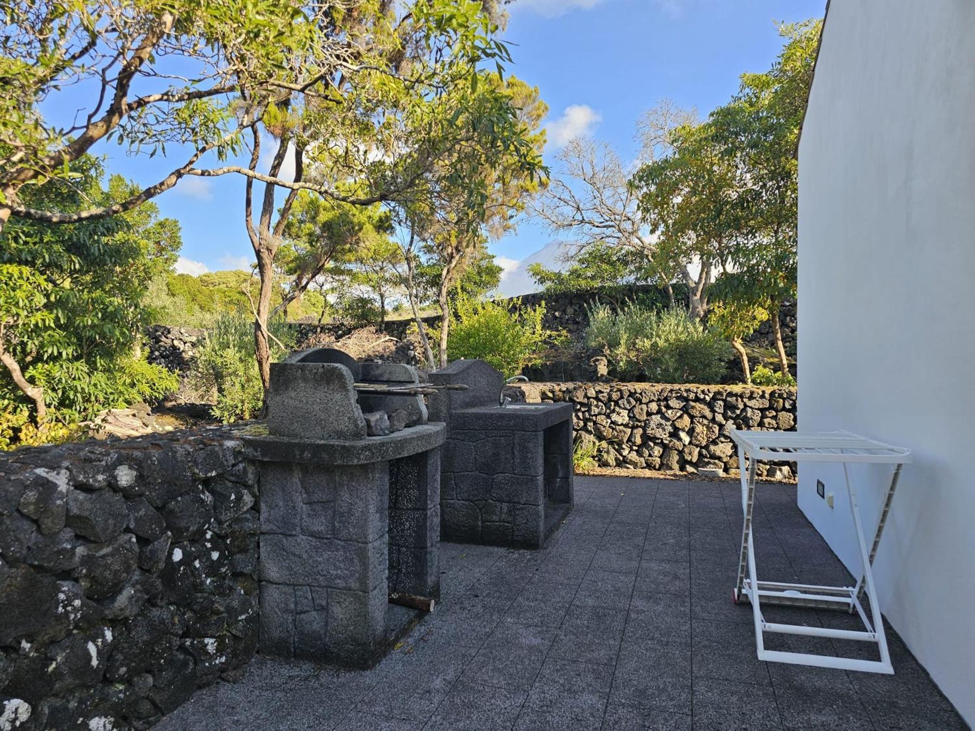 Casa Da Estrela Sirius Villa Cabeco Chao Eksteriør bilde